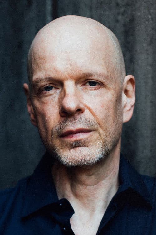 Mats Reinhardt profile photo