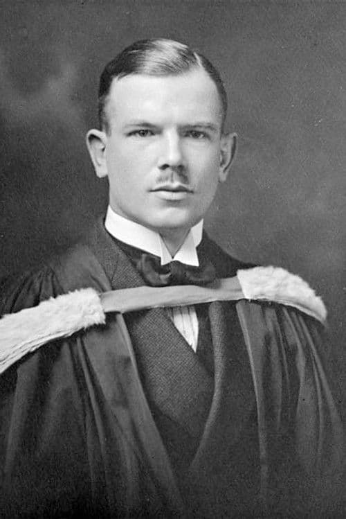 Norman Bethune profile photo