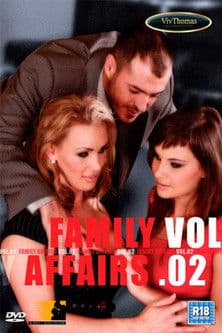 Family Affairs 2 poster