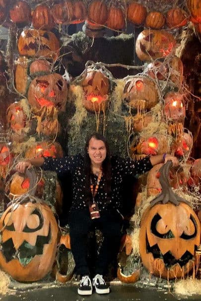 Darrell Strickland profile photo