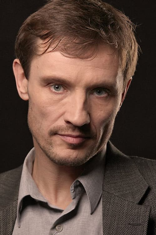 Dmitriy Lebedev profile photo