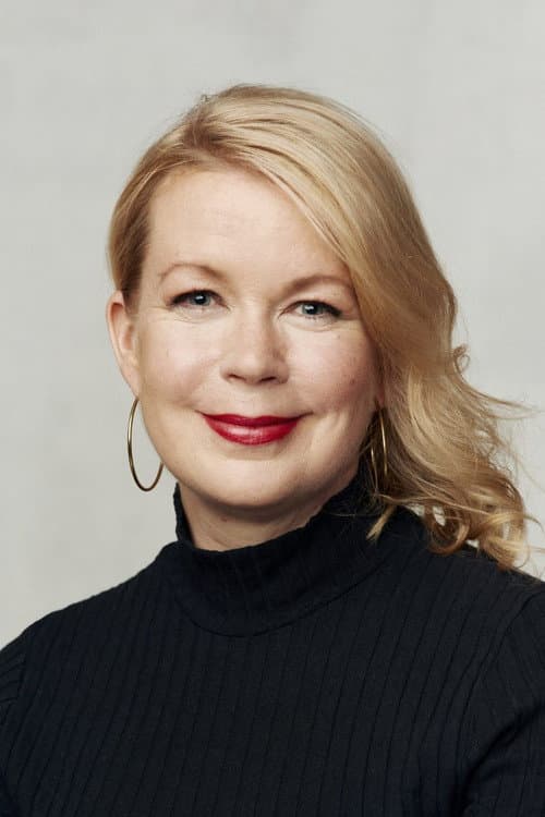 Elina Hirvonen profile photo