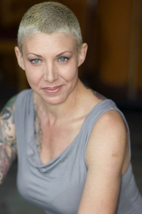 April Littlejohn profile photo