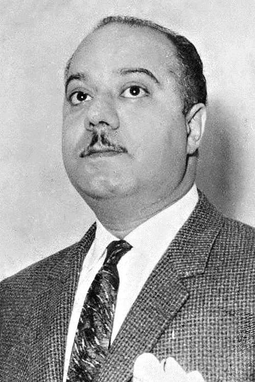 Salah Mansour profile photo