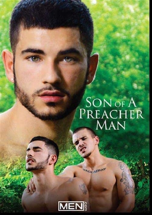 Son Of A Preacher Man poster