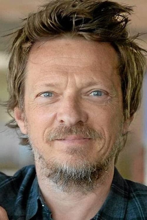 Frédéric Tellier profile photo