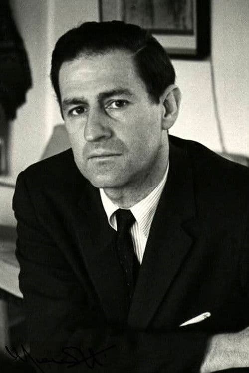 Gian Carlo Menotti profile photo
