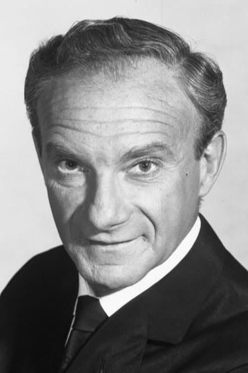 Jonathan Harris profile photo