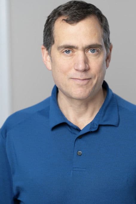 Andrew Gordon profile photo