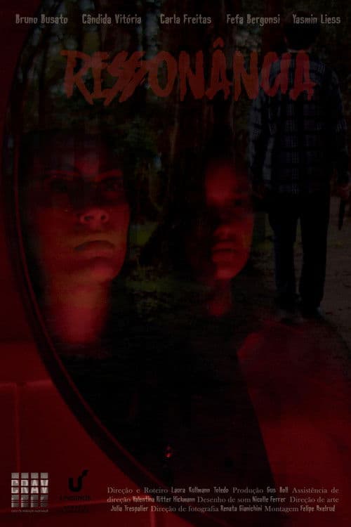 Resonance poster