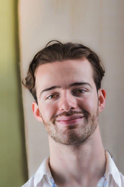 Oliver Penna profile photo