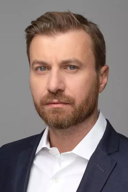 Solon Tsounis profile photo