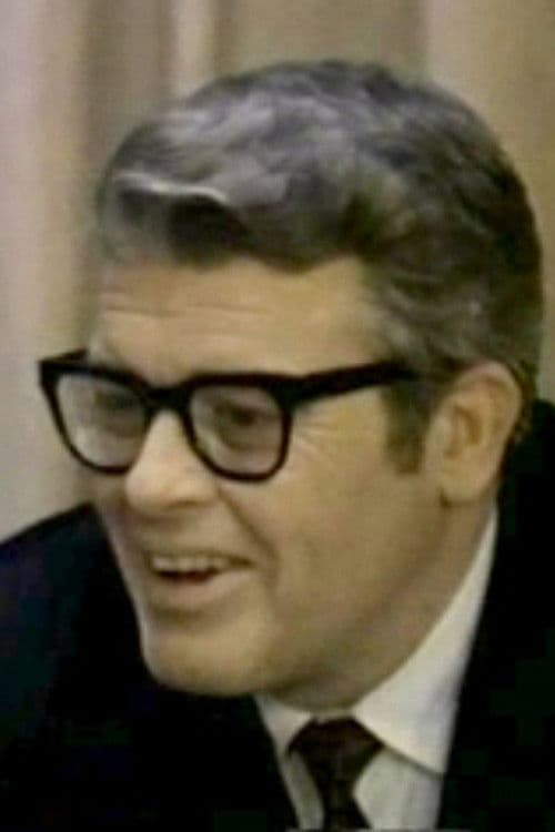 Claude Rae profile photo