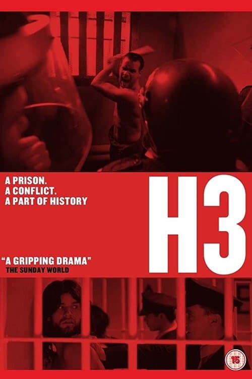 H3 poster