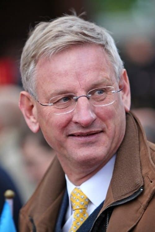 Carl Bildt profile photo
