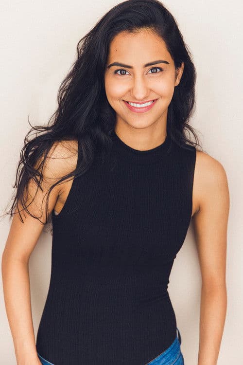 Amrit Kaur profile photo