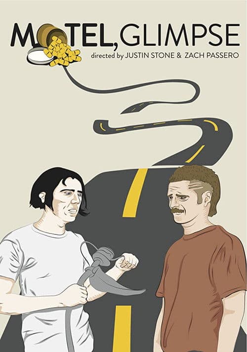 Motel, Glimpse poster