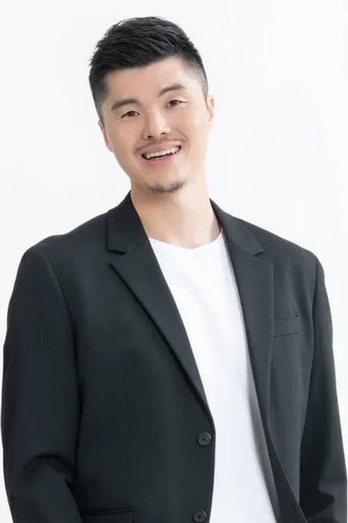 Kim Young-kwang profile photo