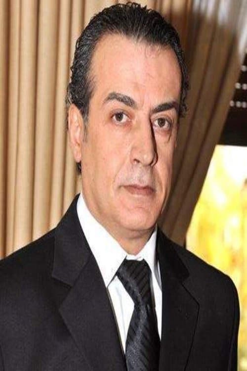 Adnan Abu Al-Shamat profile photo