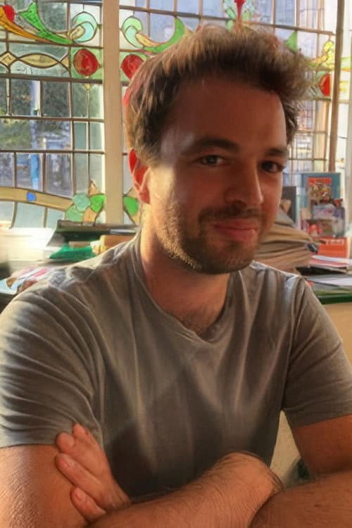 Guy Arthur profile photo