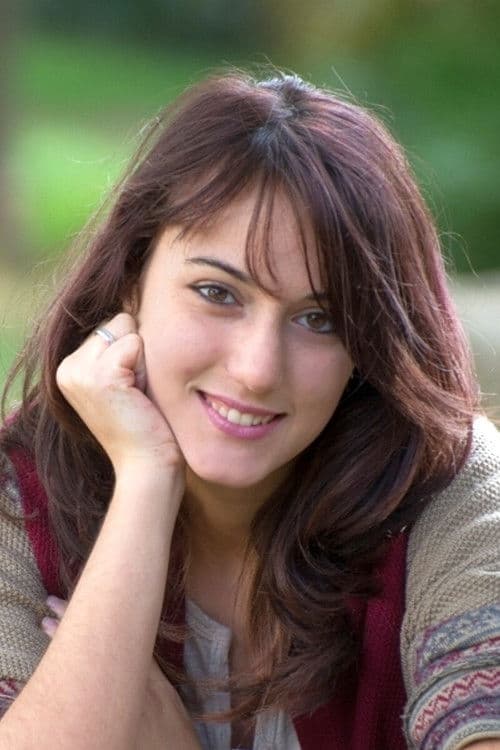 Aurora Garofalo profile photo