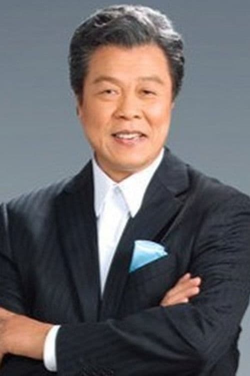 Tsai Wu-Hsiung profile photo