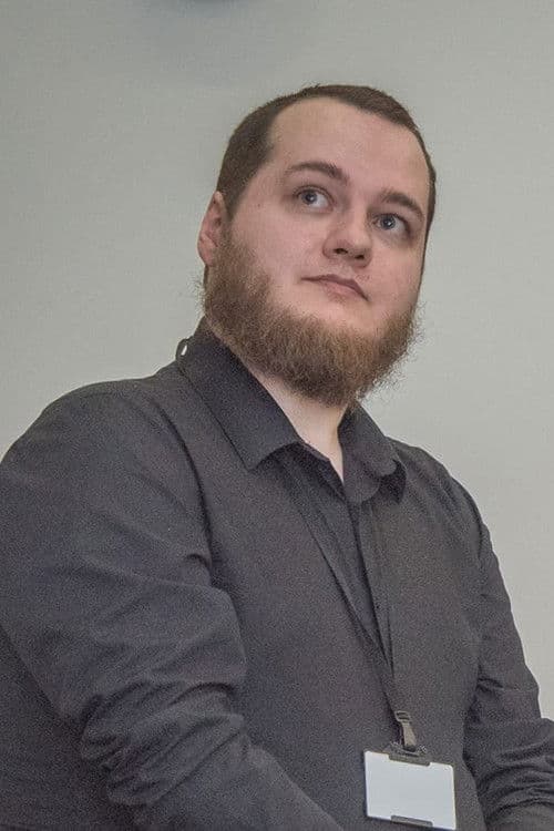 Bradley Parker profile photo