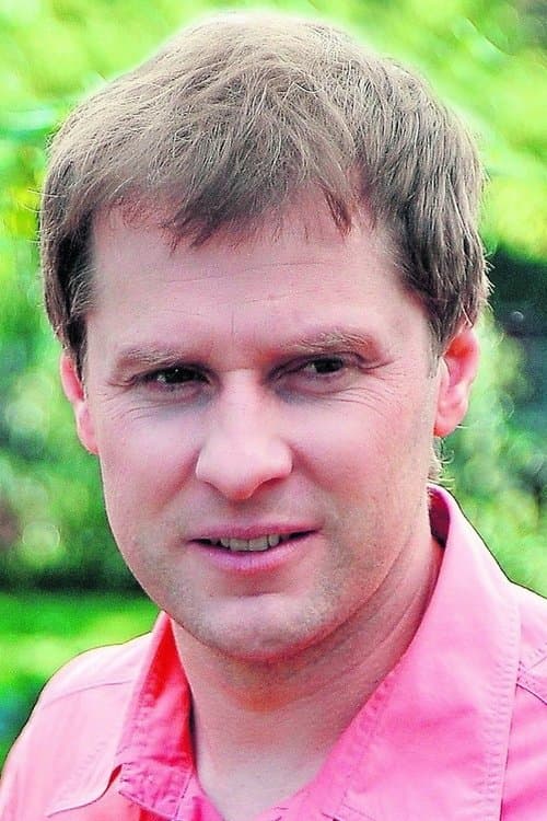 Krzysztof Respondek profile photo