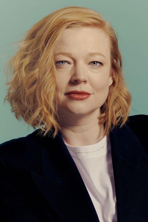 Sarah Snook profile photo