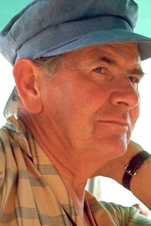 Gilbert Taylor profile photo