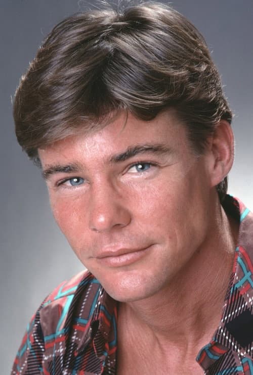 Jan-Michael Vincent profile photo