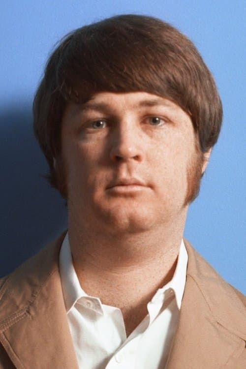 Brian Wilson profile photo