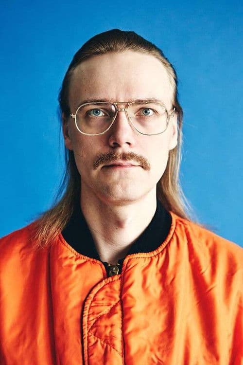 Pasi Siitonen profile photo