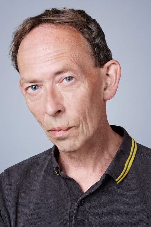 Steve Lamacq profile photo