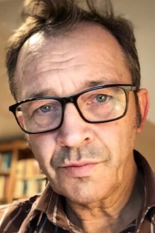 John Edmondson profile photo