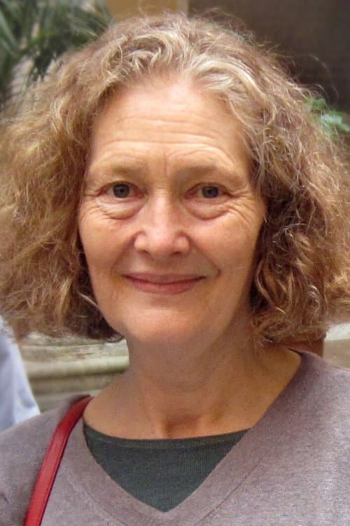 Emma Kirkby profile photo