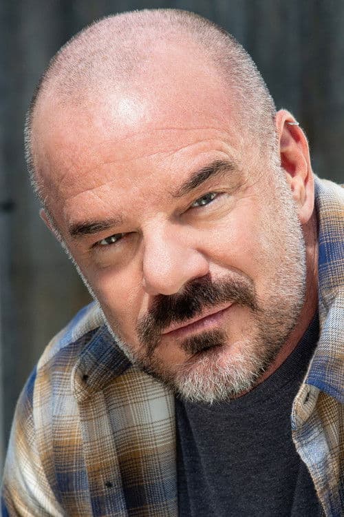 Jack Dyer profile photo