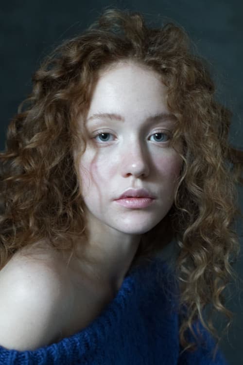 Mariia Stopnyk profile photo