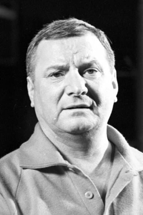 Tadeusz Kalinowski profile photo