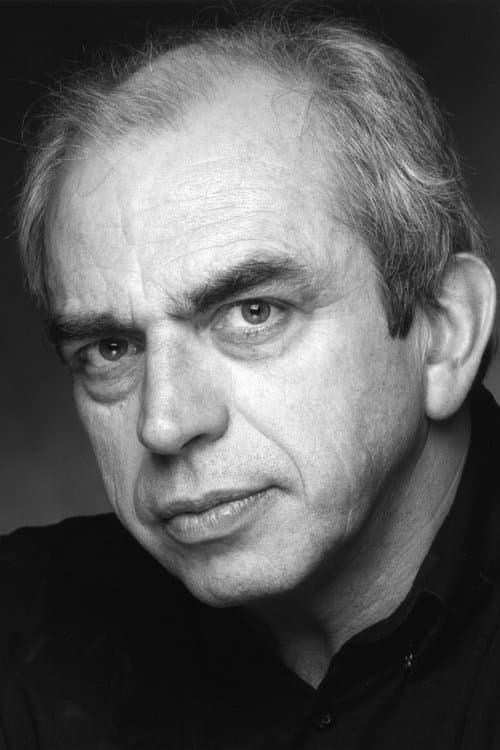 Julien Poulin profile photo