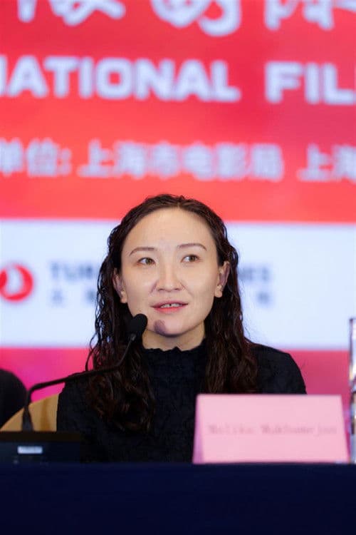 Malika Mukhamejan profile photo