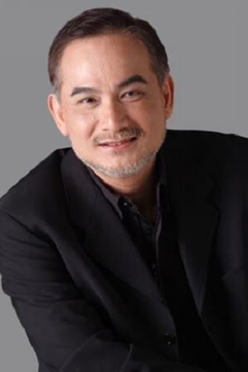 Zhu Houren profile photo