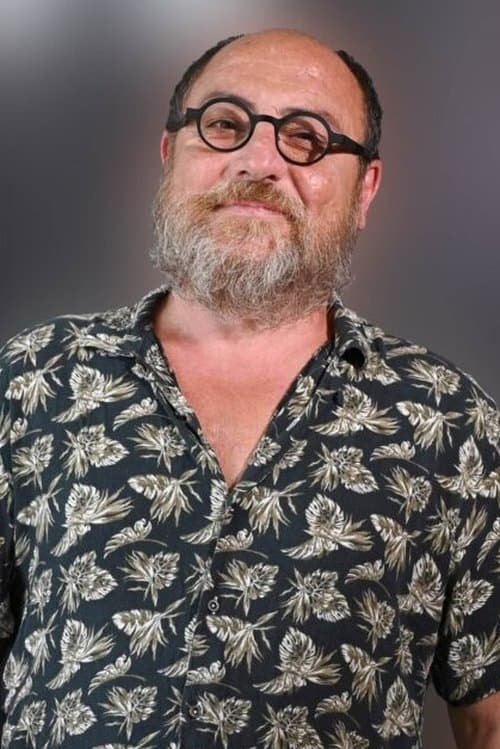 Stathis Kokkoris profile photo