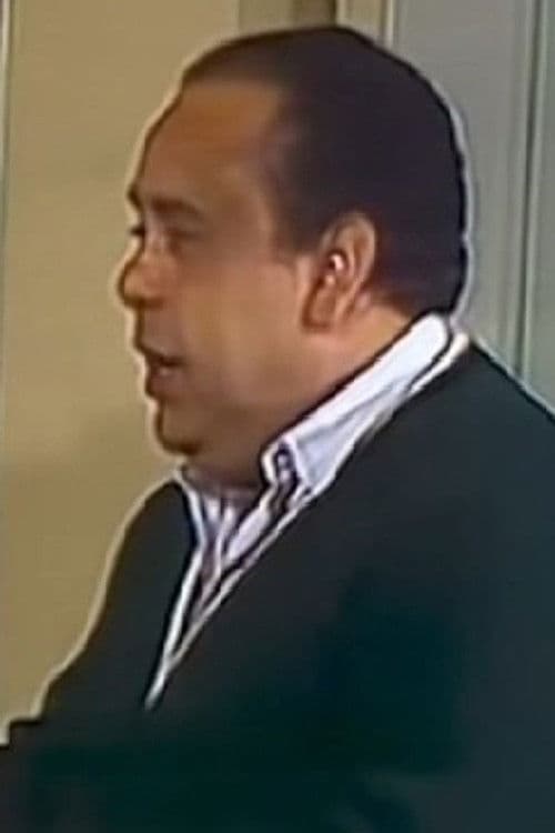 Sameh Azmy profile photo