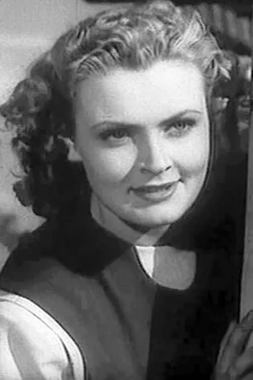 Nadezhda Cherednichenko profile photo