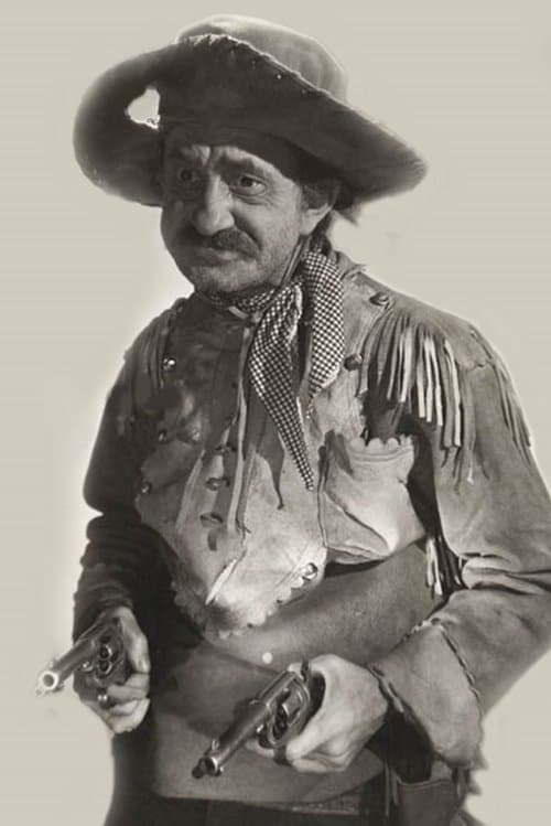 Emmett Lynn profile photo