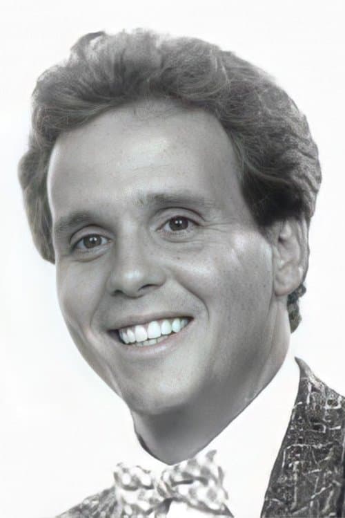 Dan Monahan profile photo