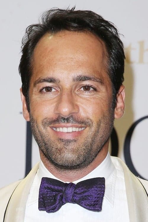 Alex Dimitriades profile photo