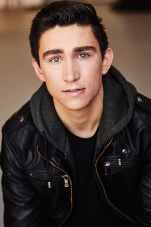 Andrew Burdette profile photo