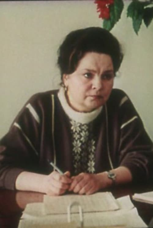 Lyudmila Kudryavtseva profile photo